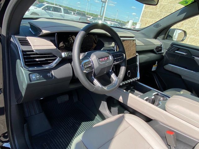 2025 GMC Acadia Elevation - Photo 16