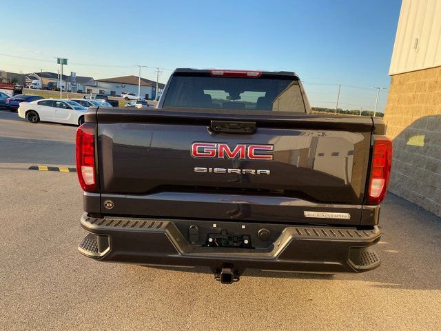 2026 GMC Sierra 1500 Elevation - Photo 6