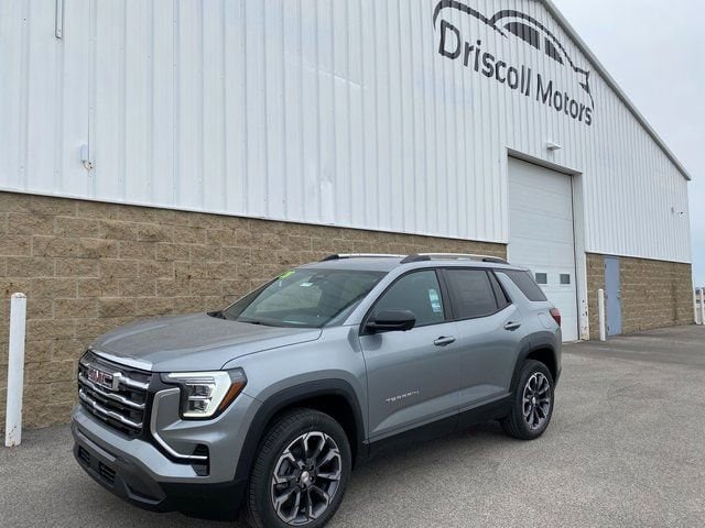 2026 GMC Terrain Elevation AWD's photo