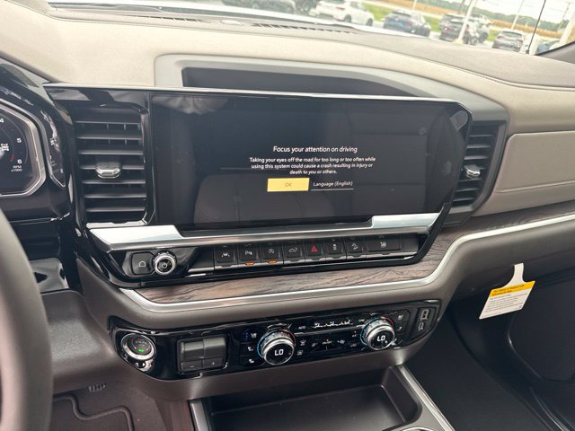 2026 GMC Sierra 1500 SLT - Photo 22