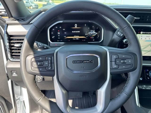 2026 GMC Sierra 2500HD Denali - Photo 32