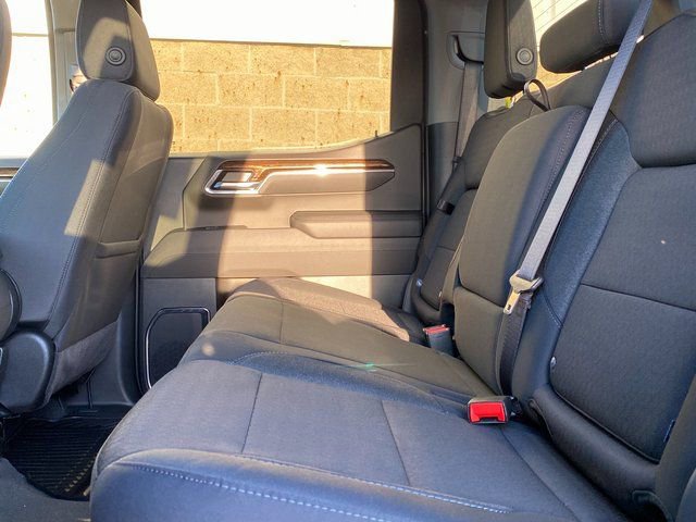 2026 GMC Sierra 1500 Elevation - Photo 12
