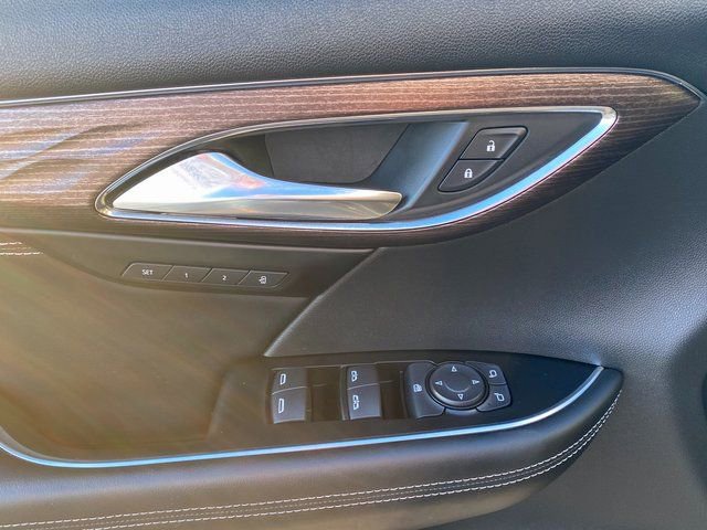 2022 Buick Envision Avenir - Photo 20