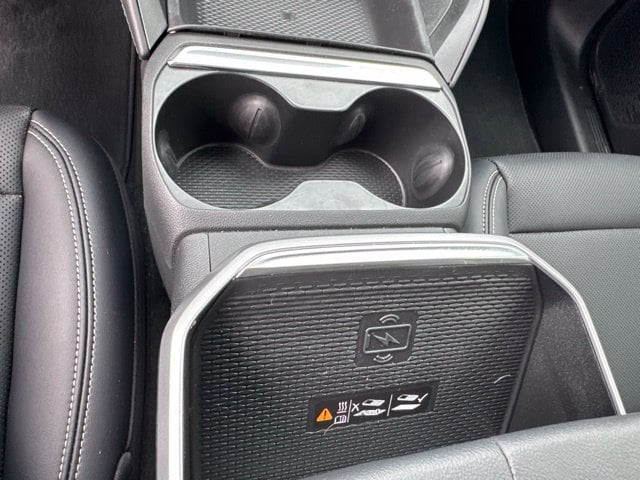 2027 GMC Terrain Elevation - Photo 25