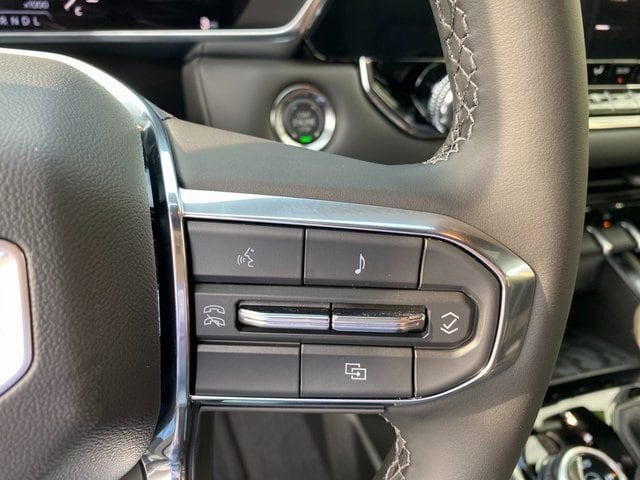 2025 GMC Canyon Elevation - Photo 26