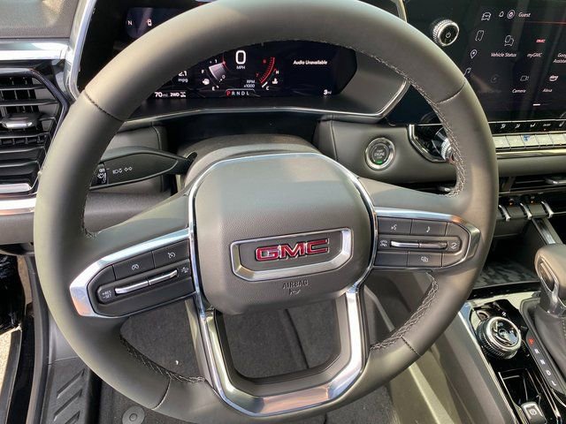 2025 GMC Canyon Elevation - Photo 28
