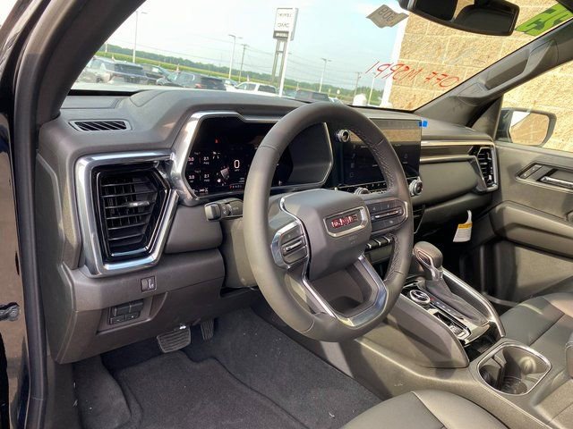 2025 GMC Canyon Elevation - Photo 14