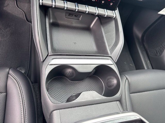 2027 GMC Terrain Elevation - Photo 24