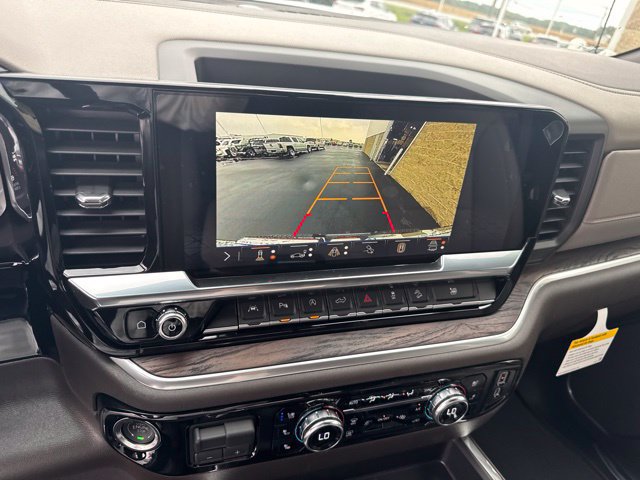 2026 GMC Sierra 1500 SLT - Photo 23