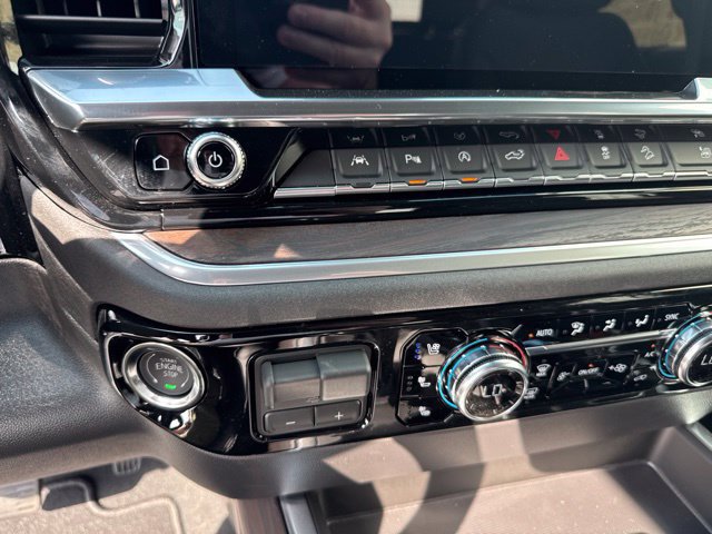 2026 GMC Sierra 1500 SLT - Photo 26