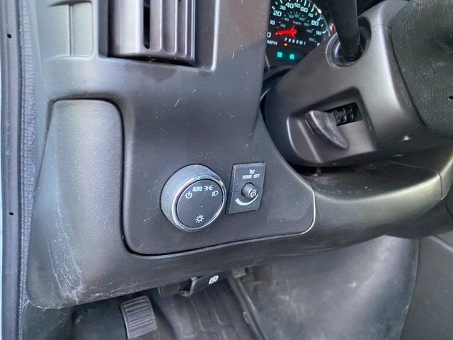 2023 Chevrolet Express Cargo Work Van - Photo 18