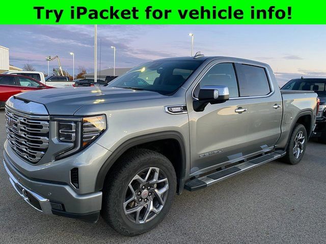 2024 GMC Sierra 4WD Crew Cab Short Box Denali's photo
