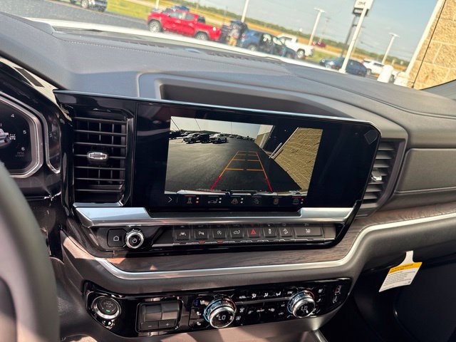 2026 GMC Sierra 1500 SLT - Photo 24