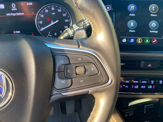 2022 Buick Envision Avenir - Photo 29