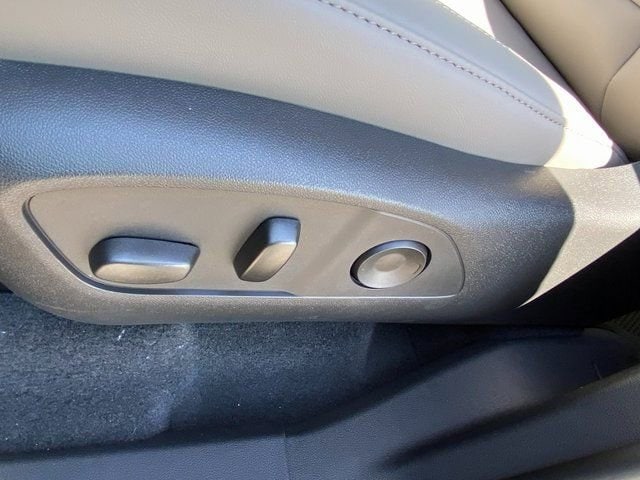2025 GMC Acadia Elevation - Photo 18
