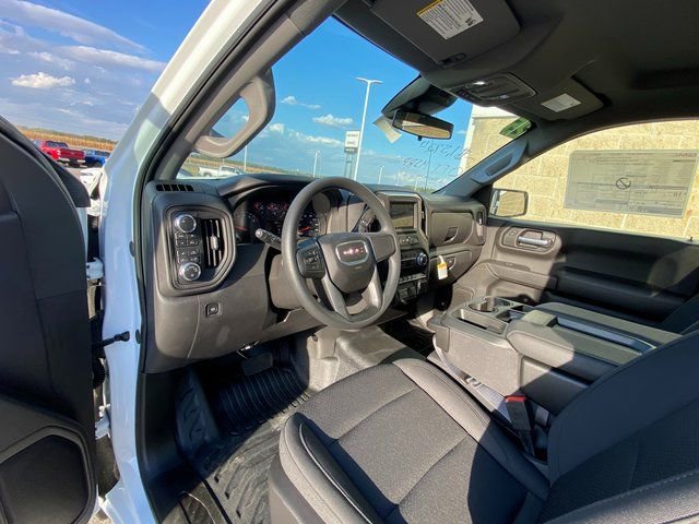 2025 GMC Sierra 1500 Pro - Photo 12