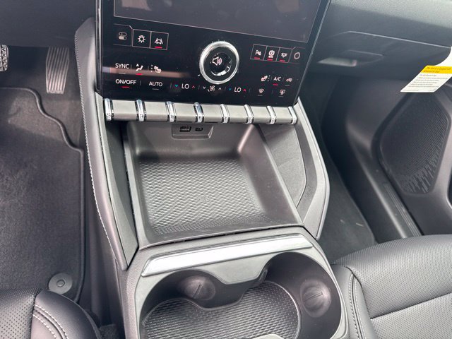 2027 GMC Terrain Elevation - Photo 23