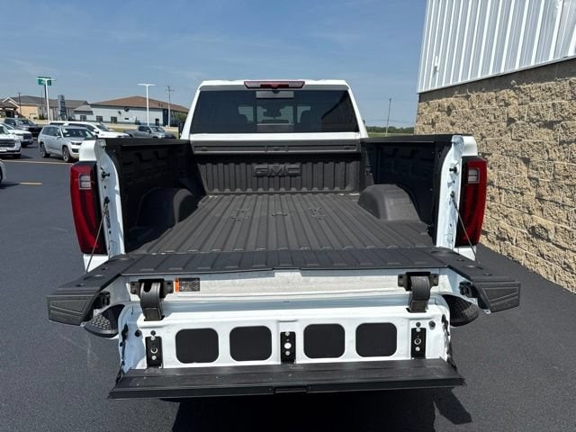 2026 GMC Sierra 2500HD Denali - Photo 10