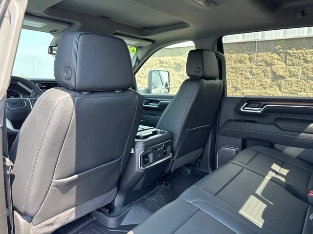 2026 GMC Sierra 2500HD Denali - Photo 12