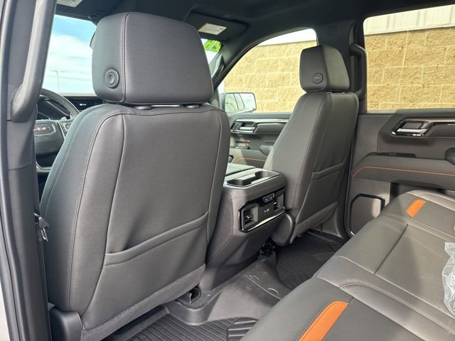 2026 GMC Sierra 1500 AT4 - Photo 11