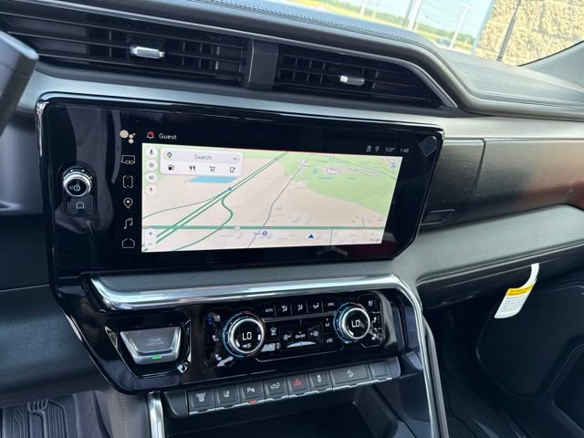 2026 GMC Sierra 2500HD Denali - Photo 25