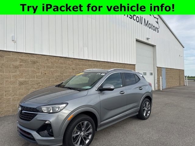 2023 Buick Encore GX Select AWD's photo