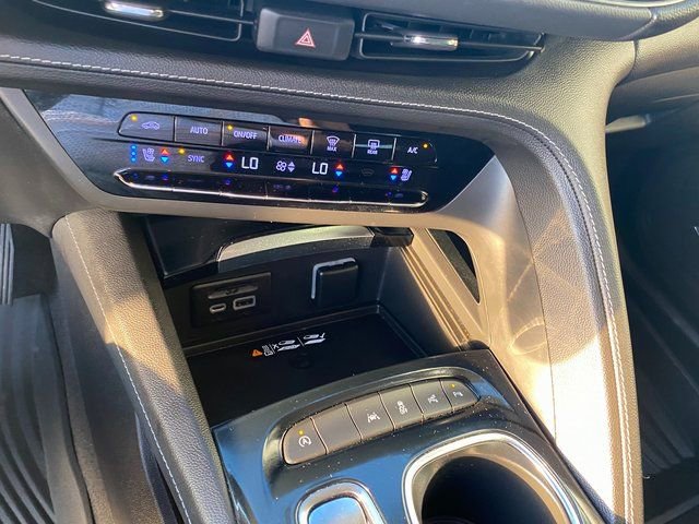 2022 Buick Envision Avenir - Photo 25