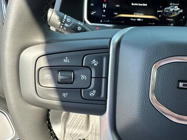 2026 GMC Sierra 2500HD Denali - Photo 31