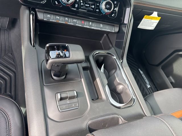 2026 GMC Sierra 1500 AT4 - Photo 19