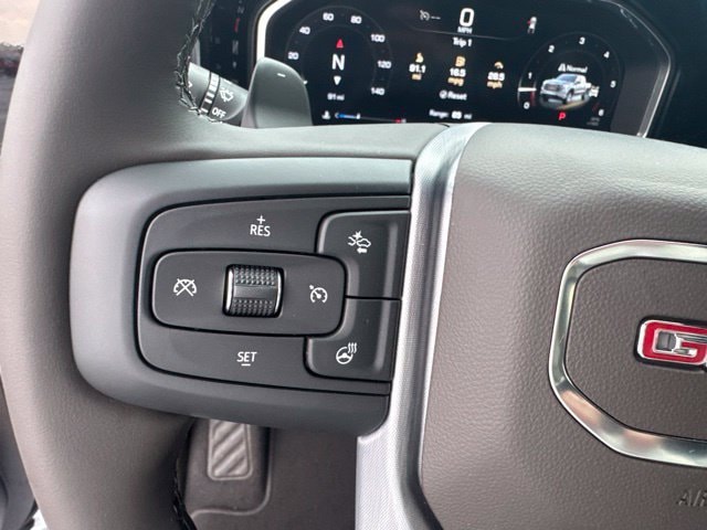 2026 GMC Sierra 1500 SLT - Photo 29