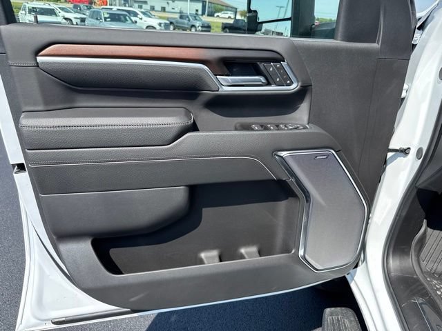 2026 GMC Sierra 2500HD Denali - Photo 21