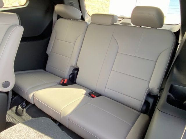 2025 GMC Acadia Elevation - Photo 14