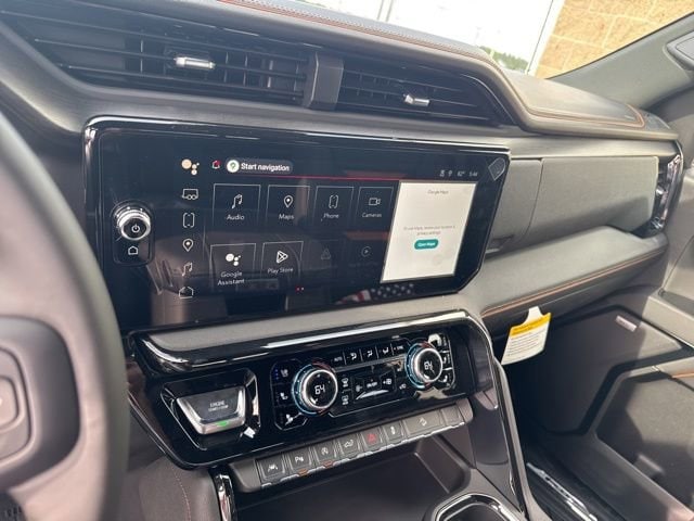2026 GMC Sierra 1500 AT4 - Photo 20