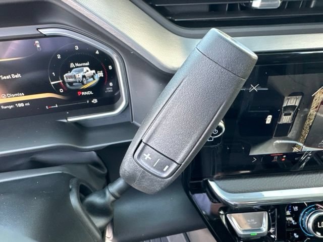 2026 GMC Sierra 2500HD Denali - Photo 29