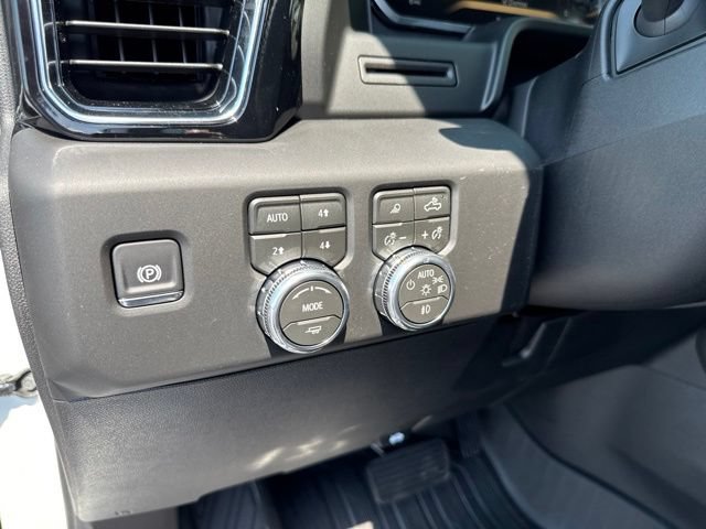 2026 GMC Sierra 2500HD Denali - Photo 23