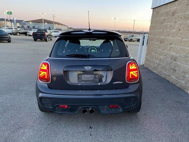 2021 MINI Hardtop 2 Door John Cooper Works - Photo 6