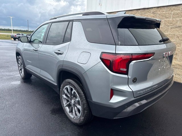2027 GMC Terrain Elevation - Photo 7