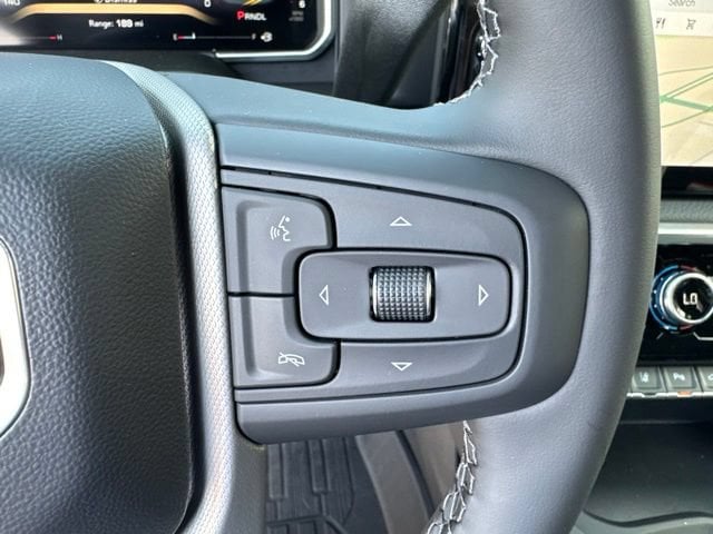 2026 GMC Sierra 2500HD Denali - Photo 30