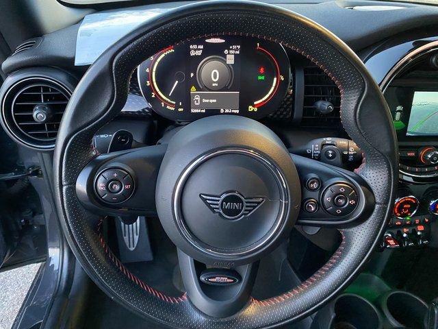 2021 MINI Hardtop 2 Door John Cooper Works - Photo 28