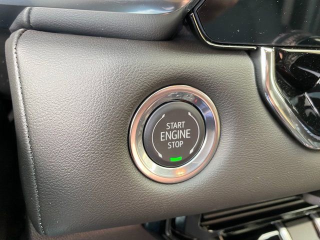 2025 GMC Canyon Elevation - Photo 25