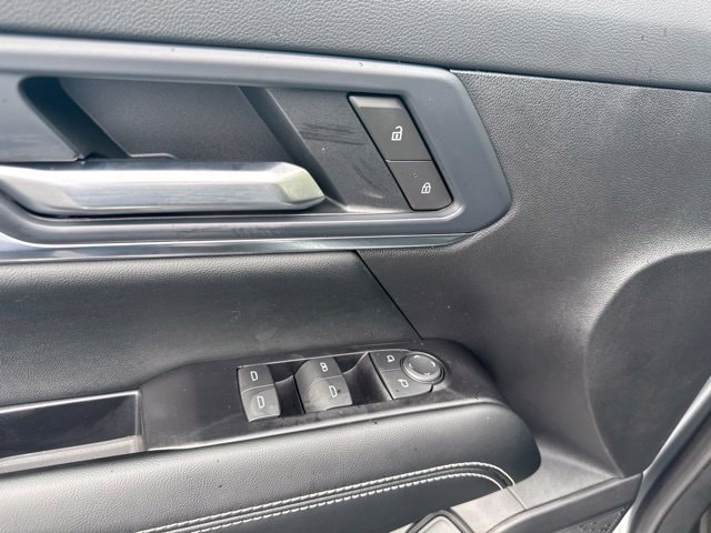 2027 GMC Terrain Elevation - Photo 18