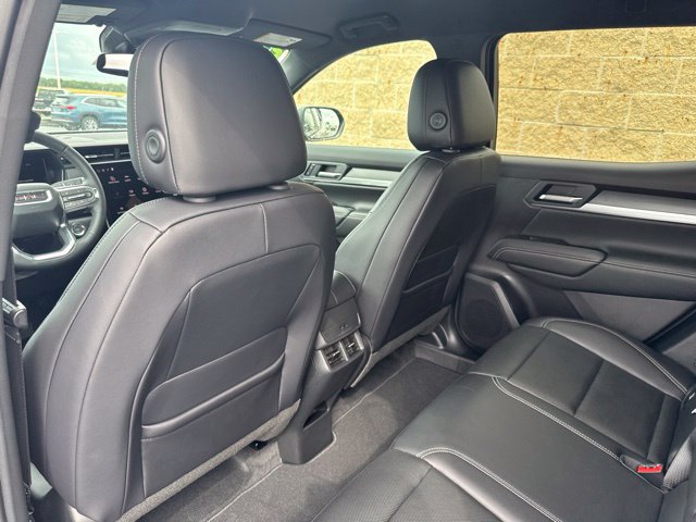 2027 GMC Terrain Elevation - Photo 12