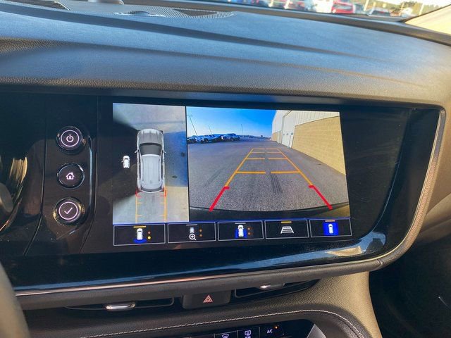 2022 Buick Envision Avenir - Photo 24