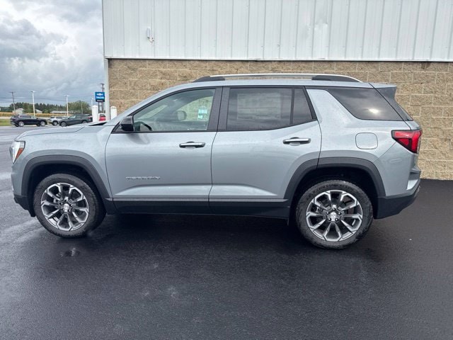 2027 GMC Terrain Elevation - Photo 8