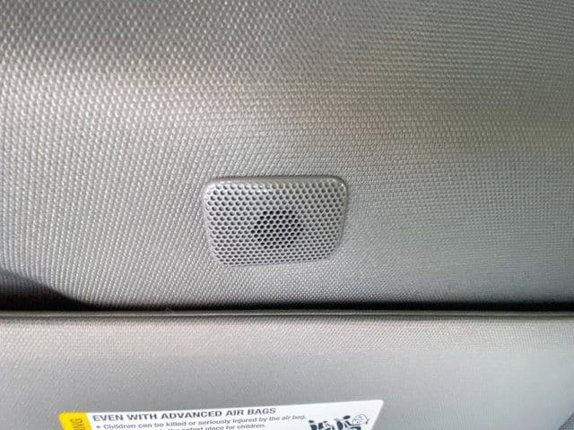 2025 GMC Sierra 1500 Pro - Photo 24