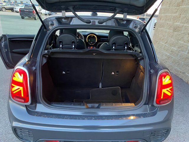 2021 MINI Hardtop 2 Door John Cooper Works - Photo 10