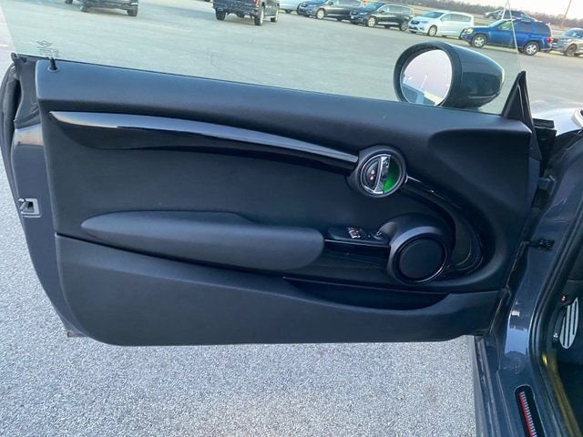 2021 MINI Hardtop 2 Door John Cooper Works - Photo 15