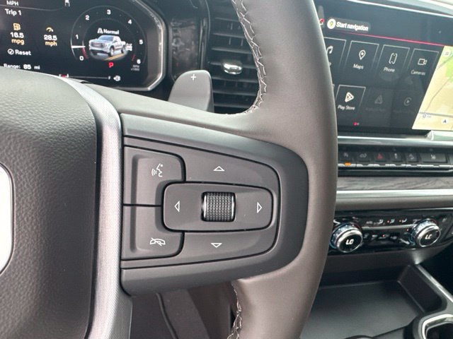 2026 GMC Sierra 1500 SLT - Photo 28