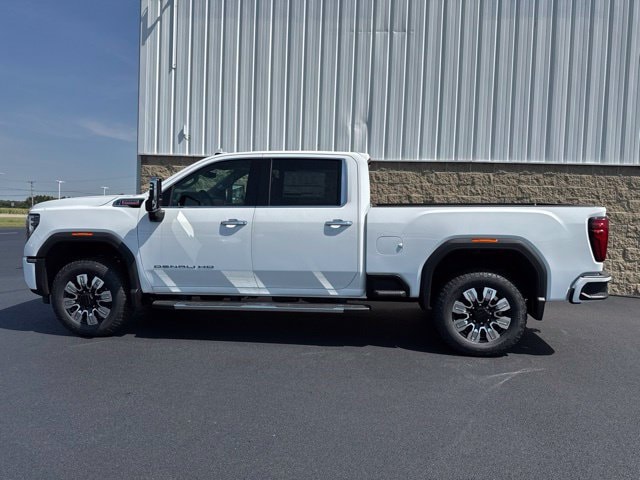 2026 GMC Sierra 2500HD Denali - Photo 10