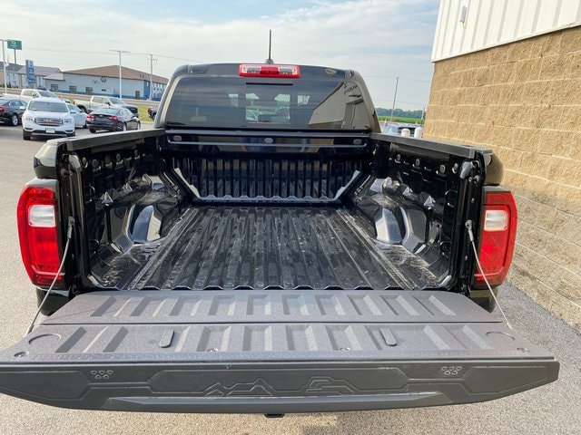 2025 GMC Canyon Elevation - Photo 12